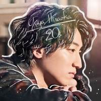 シンガーソングライター平岡優也、1stアルバム『20s』に込めた想いとは