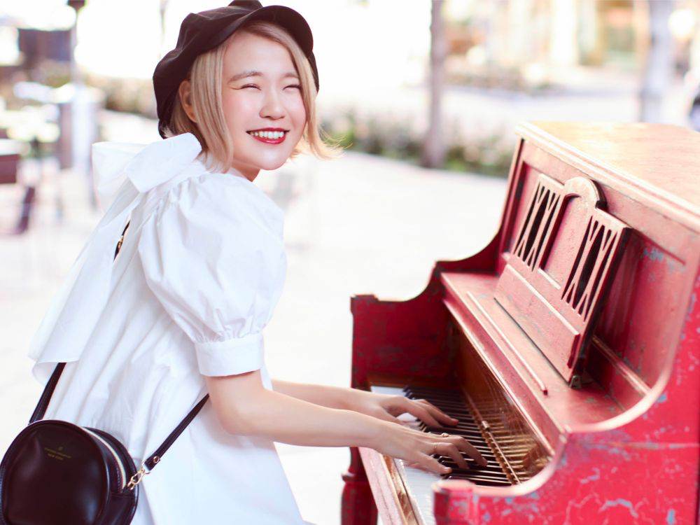 ハラミちゃん、自身２作目となるライブDVD＆Blu-ray発売決定