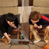 森山直太朗『カク云ウボクモ』配信イベントで柄本佑撮影の二本のMV初公開