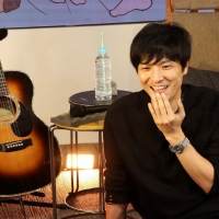 森山直太朗『カク云ウボクモ』配信イベントで柄本佑撮影の二本のMV初公開
