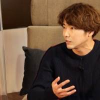 森山直太朗『カク云ウボクモ』配信イベントで柄本佑撮影の二本のMV初公開
