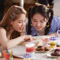 NiziU「たまごっちスマート」新TVCM公開