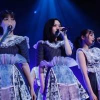 乃木坂46寺田蘭世ラストライブを完走