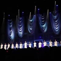 乃木坂46寺田蘭世ラストライブを完走