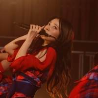 乃木坂46寺田蘭世ラストライブを完走