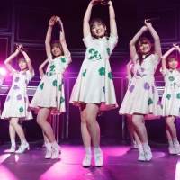 乃木坂46寺田蘭世ラストライブを完走