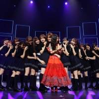 乃木坂46寺田蘭世ラストライブを完走