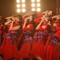 乃木坂46寺田蘭世ラストライブを完走