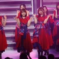 乃木坂46寺田蘭世ラストライブを完走