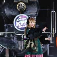 きゃりーぱみゅぱみゅ 5th Album「キャンディーレーサー」発売記念  SPECIAL ONLINE LIVE