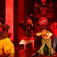 きゃりーぱみゅぱみゅ 5th Album「キャンディーレーサー」発売記念  SPECIAL ONLINE LIVE