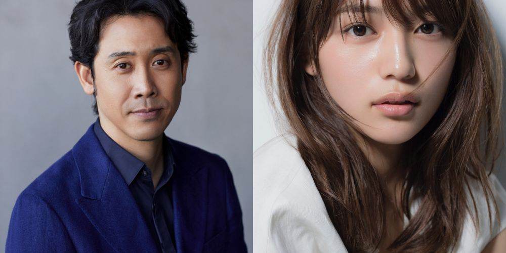 NHK紅白司会決定、２年連続となる大泉洋と紅白初司会の川口春奈