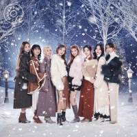 TWICE、雪の中で寄り添うメンバーが印象的なビジュアル公開