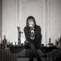 luz『FAITH』インタビュー