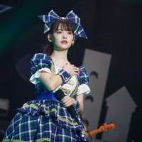 『上坂すみれのPROPAGANDA CITY 2021』