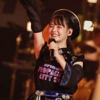 『上坂すみれのPROPAGANDA CITY 2021』