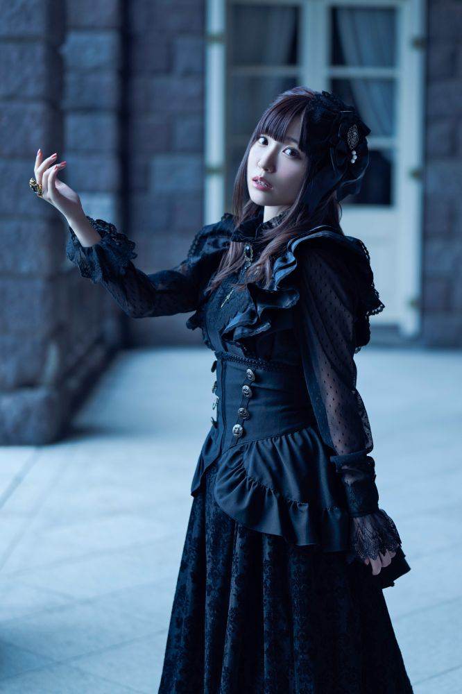 鈴木愛奈、2ndAlbumアー写・ジャケット・INDEX・ リード曲MV一挙公開