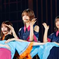 櫻坂46 1st TOUR 2021 FINAL