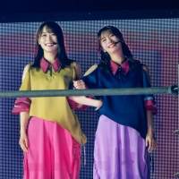 櫻坂46 1st TOUR 2021 FINAL