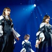 櫻坂46 1st TOUR 2021 FINAL