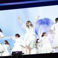 櫻坂46 1st TOUR 2021 FINAL