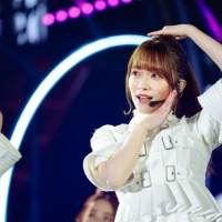 櫻坂46 1st TOUR 2021 FINAL