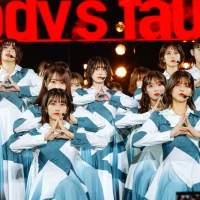 櫻坂46 1st TOUR 2021 FINAL