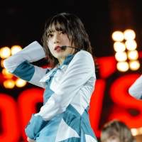 櫻坂46 1st TOUR 2021 FINAL