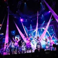 櫻坂46 1st TOUR 2021 FINAL
