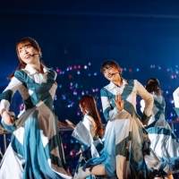 櫻坂46 1st TOUR 2021 FINAL