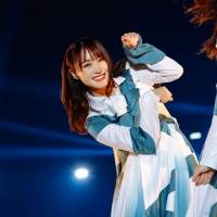 櫻坂46 1st TOUR 2021 FINAL