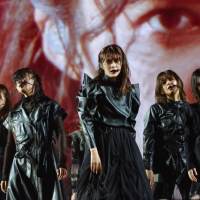 櫻坂46 1st TOUR 2021 FINAL