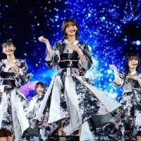 櫻坂46 1st TOUR 2021 FINAL