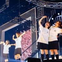 櫻坂46 1st TOUR 2021 FINAL