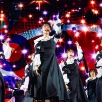 櫻坂46 1st TOUR 2021 FINAL