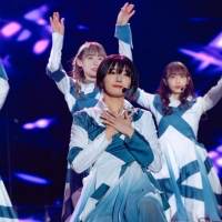 櫻坂46 1st TOUR 2021 FINAL
