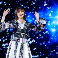 櫻坂46 1st TOUR 2021 FINAL