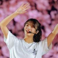 櫻坂46 1st TOUR 2021 FINAL