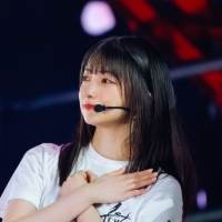 櫻坂46 1st TOUR 2021 FINAL