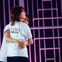 櫻坂46 1st TOUR 2021 FINAL