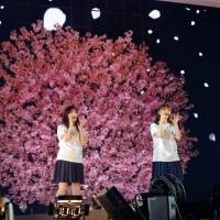 櫻坂46 1st TOUR 2021 FINAL