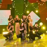 NiziU「シブヤノオト Presents NiziU LIVE SPECIAL」OA曲決定
