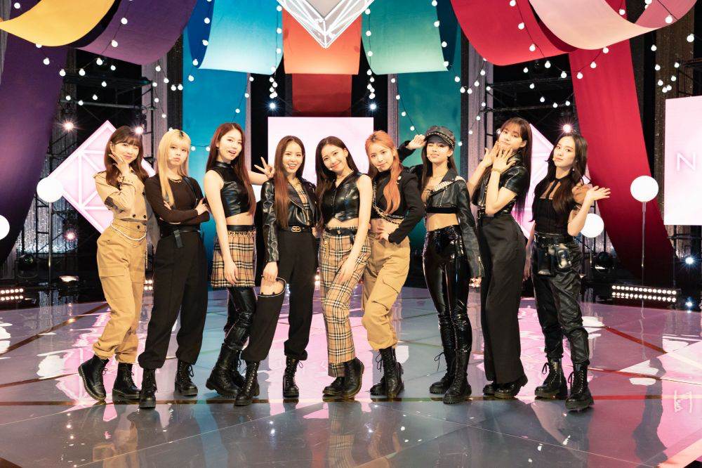 NiziU「シブヤノオト Presents NiziU LIVE SPECIAL」OA曲決定