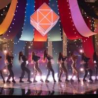NiziU「シブヤノオト Presents NiziU LIVE SPECIAL」OA曲決定