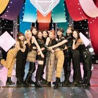 NiziU「シブヤノオト Presents NiziU LIVE SPECIAL」OA曲決定