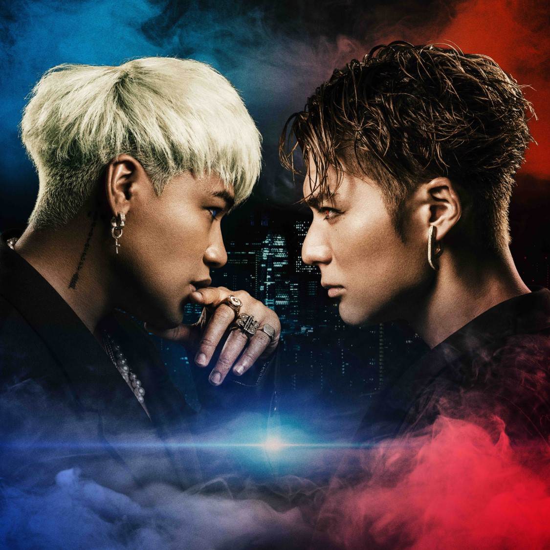 EXILE SHOKICHI×CrazyBoy、D.LEAGUE開幕戦ゲストパフォーマンスに登場