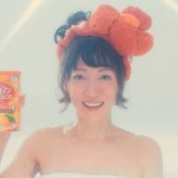 細川ふみえ、15年ぶりバスロマン「ずっと夢の中にいるみたい」