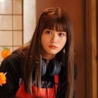 ウイカ×めるる『恋です！』インタビュー