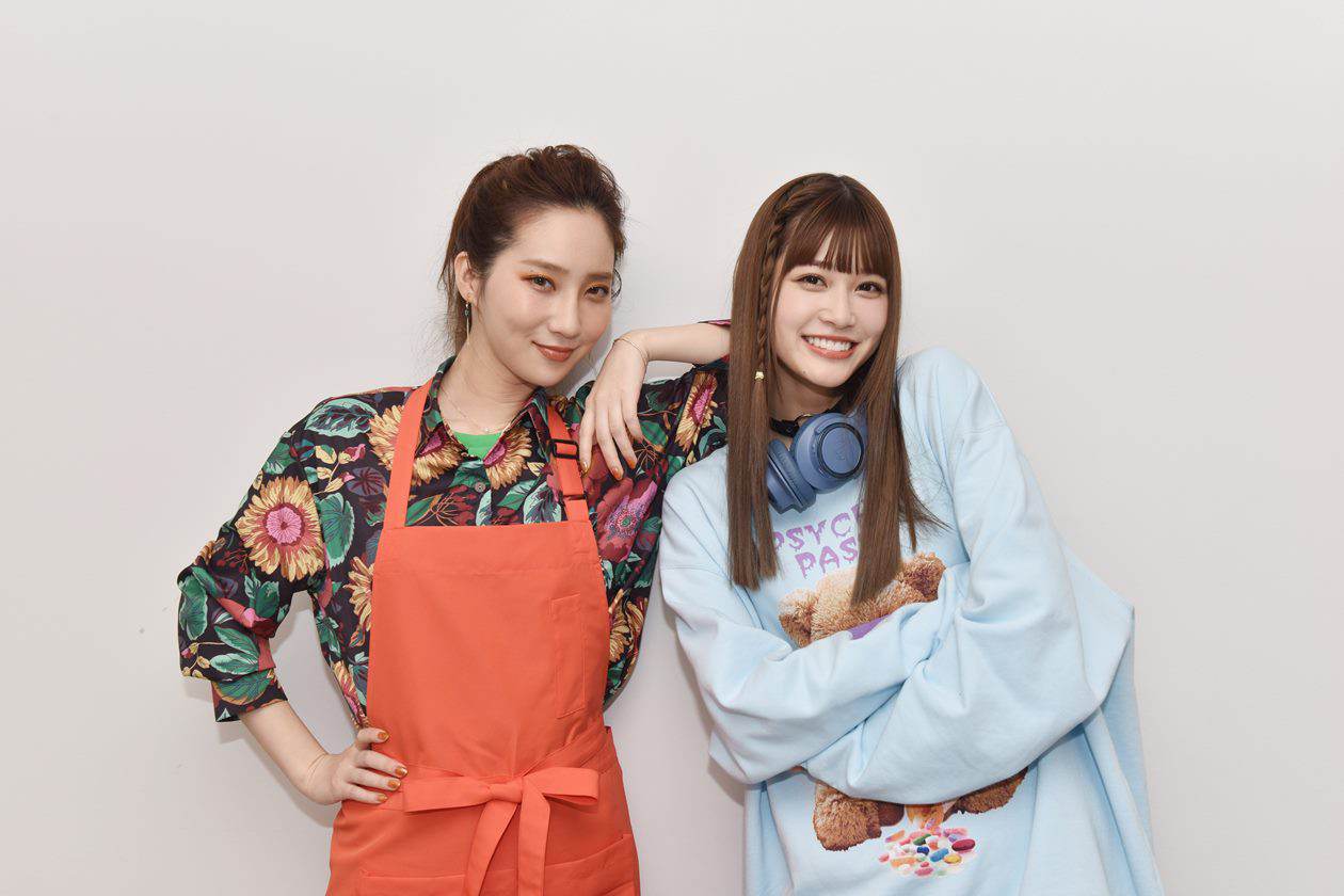 ＜インタビュー＞ウイカ×めるる、ドラマ『恋です！』の魅力とこれからの展望は？
