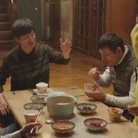 『がんばれ！プンサン』韓国で視聴率20％超えのドラマ、配信開始